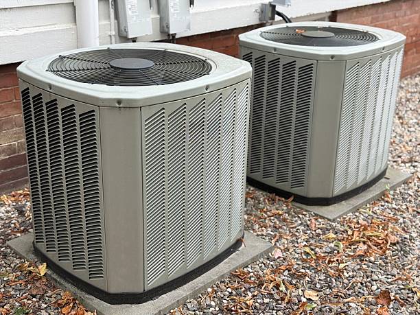 Reliable Hvac Repair contractor in Laurinburg, NC by JG Cool HVAC